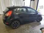 2015 Ford Fiesta Se zu verkaufen in Earlington, KY - Front End