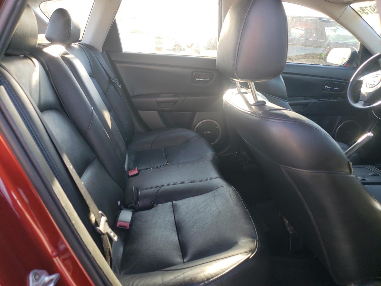 2009 Mazda 3 - Image 11