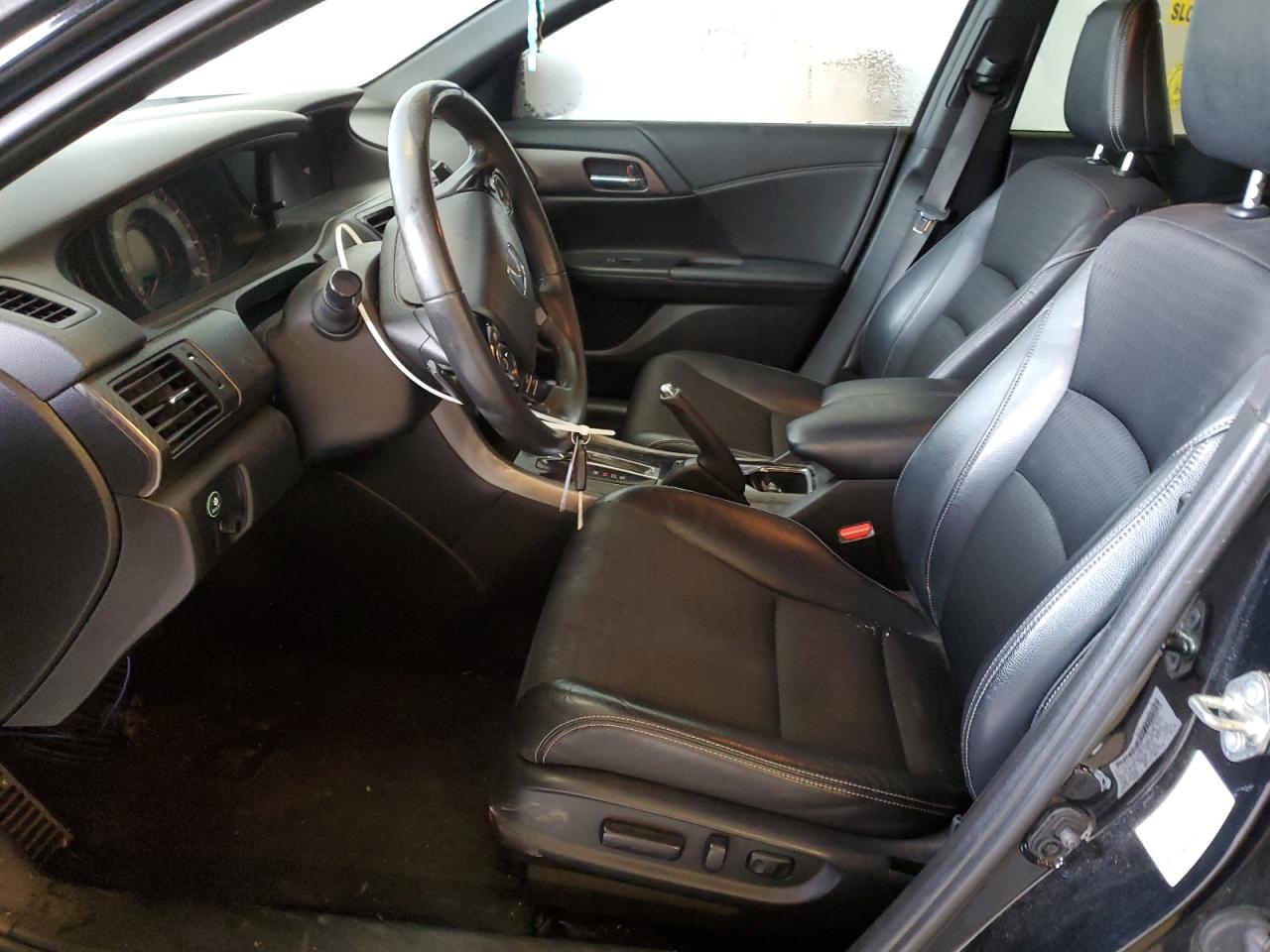 2016 Honda Accord - Image 7