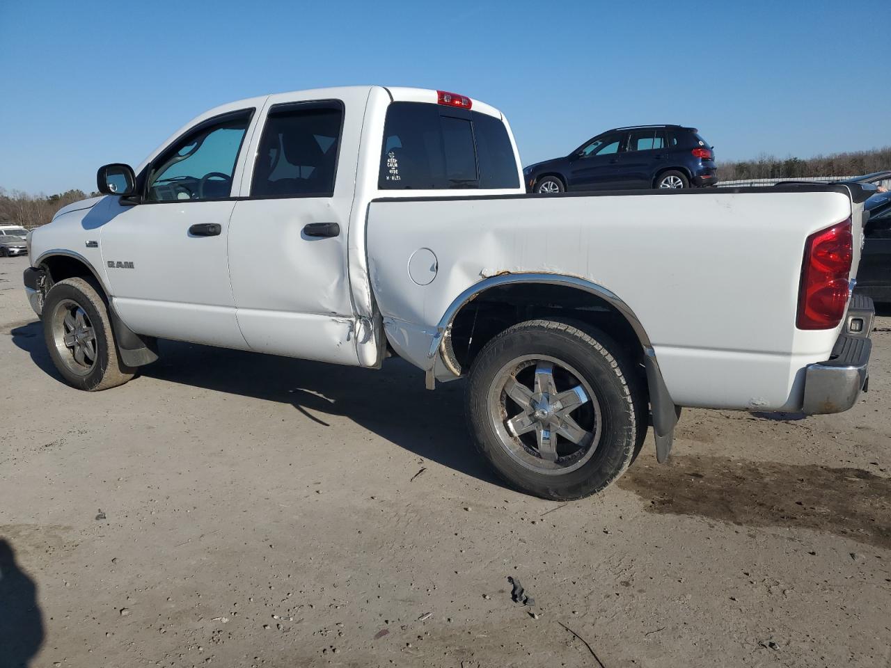 2008 Dodge RAM - Image 2