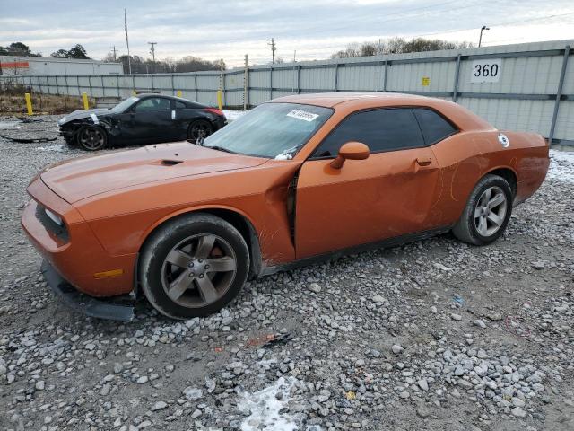 2011 Dodge Challenger 