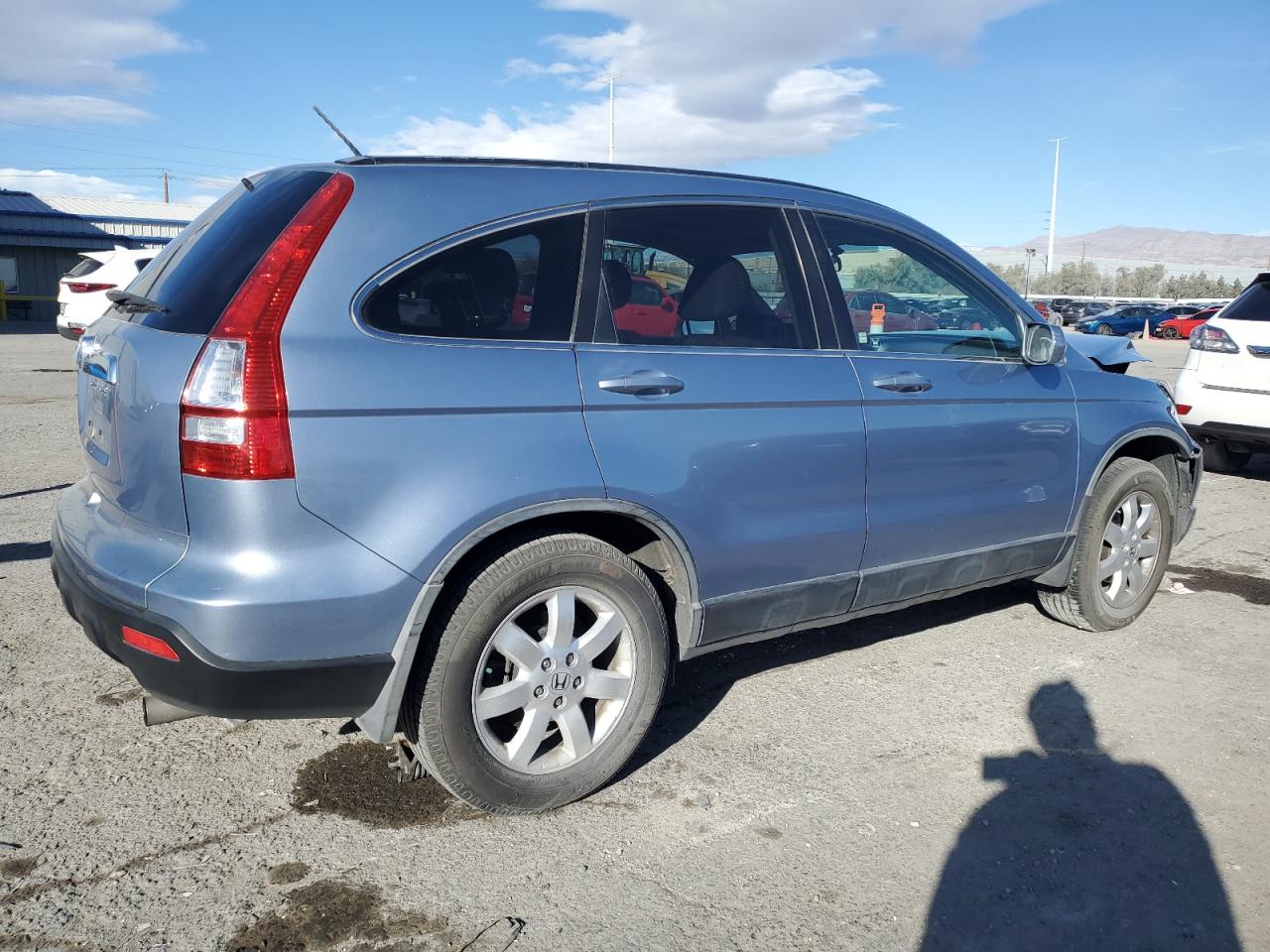 2007 Honda CR-V - Image 3