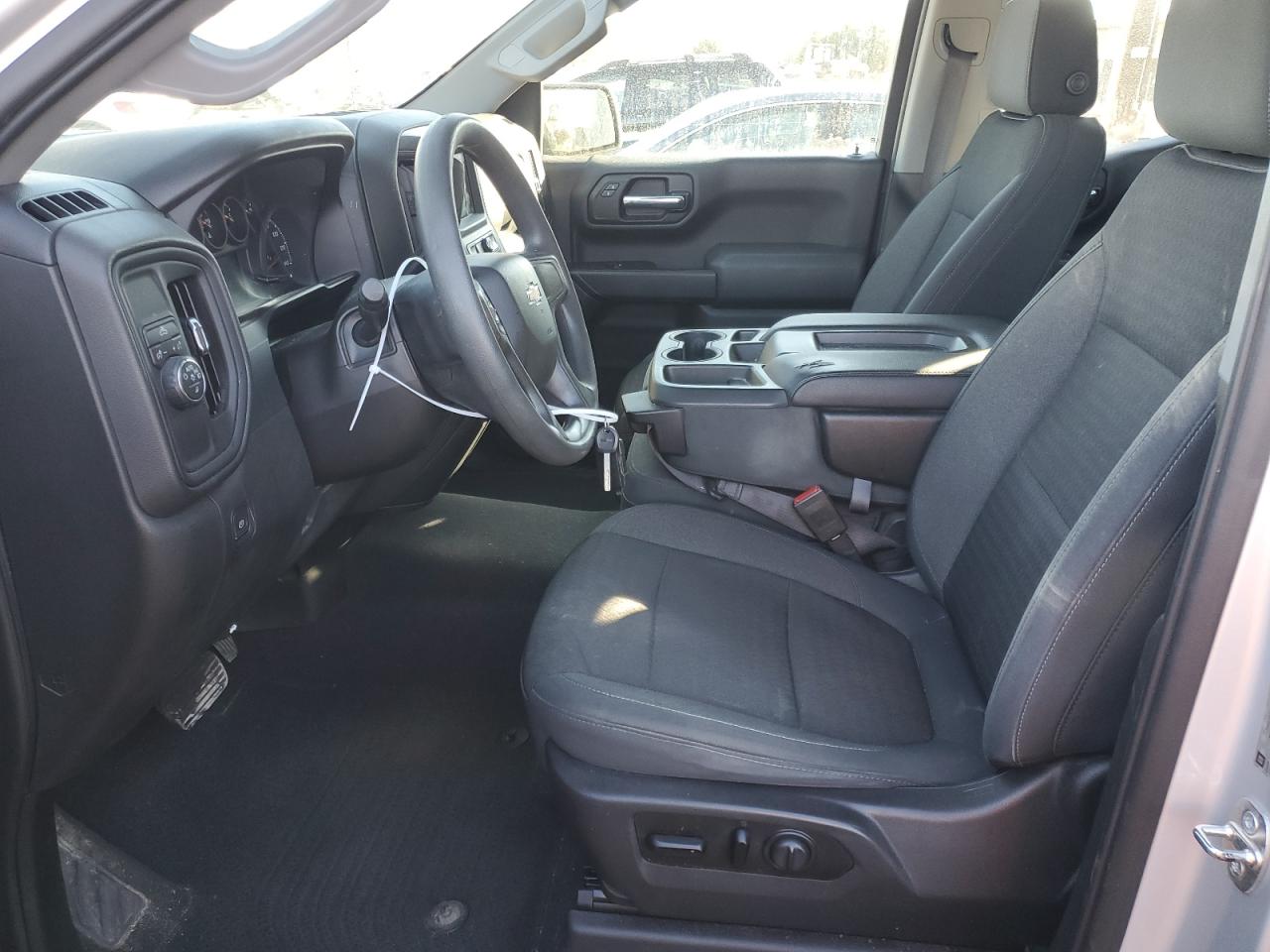 2019 Chevrolet Silverado - Image 7