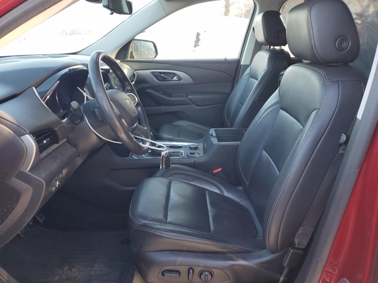 2019 Chevrolet Traverse - Image 7