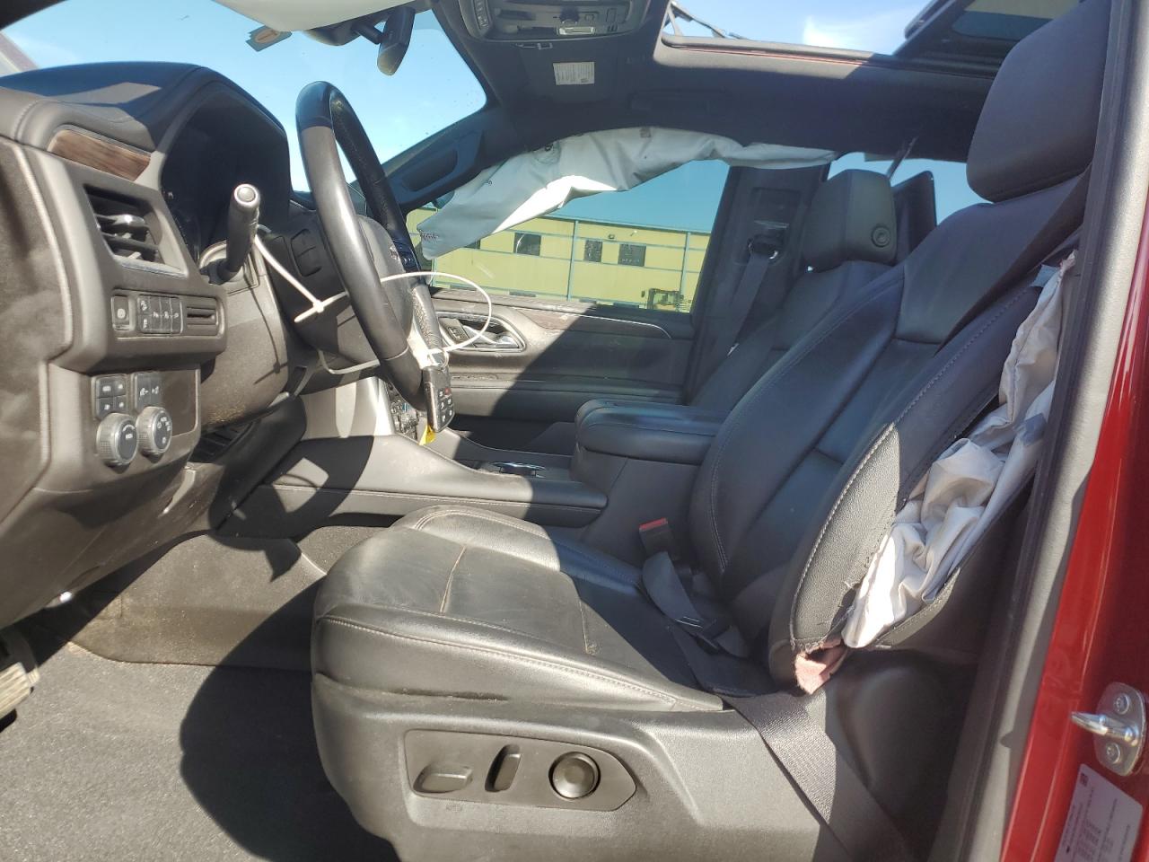 2021 Chevrolet Tahoe - Image 7