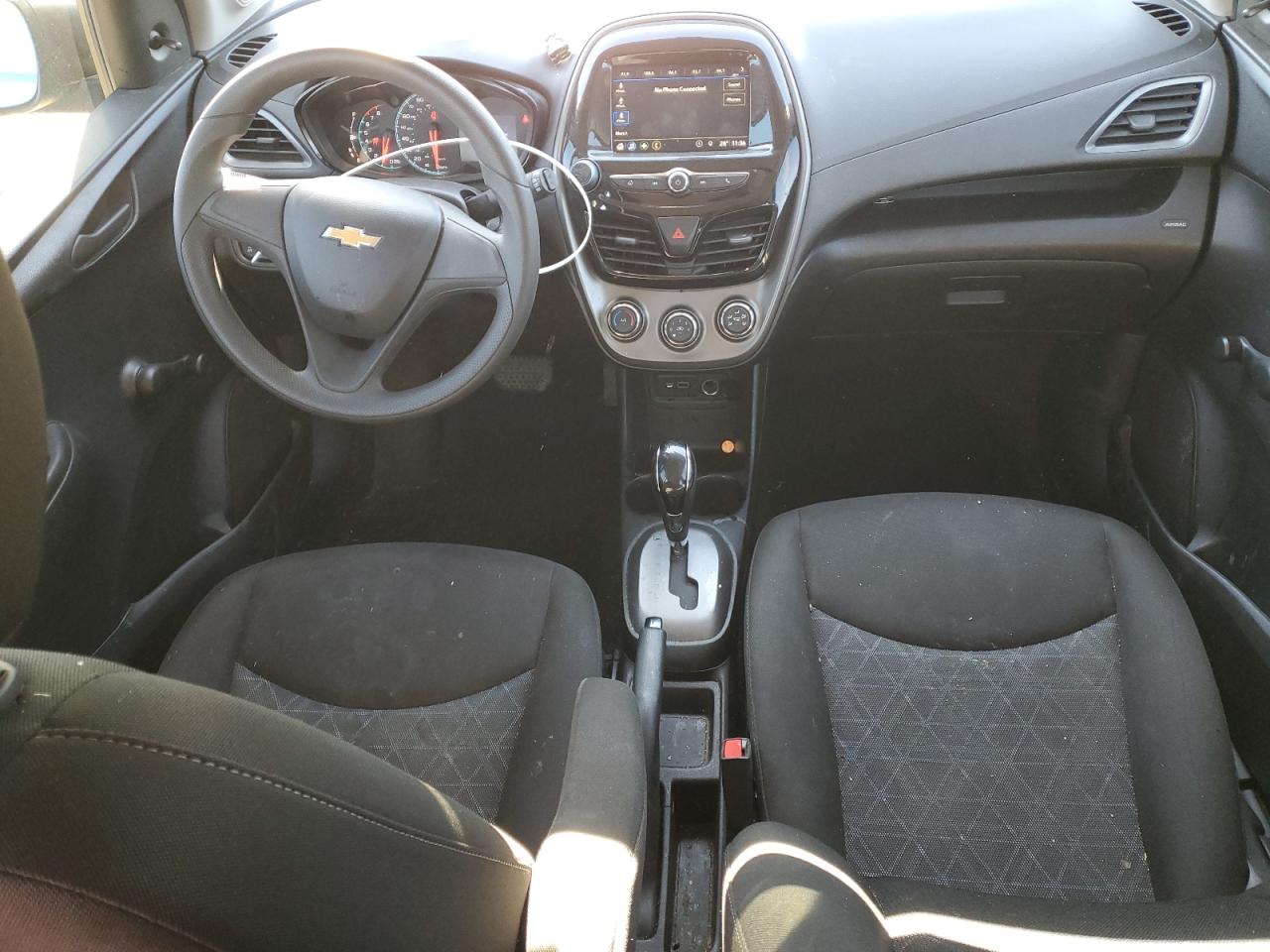 2020 Chevrolet Spark - Image 8