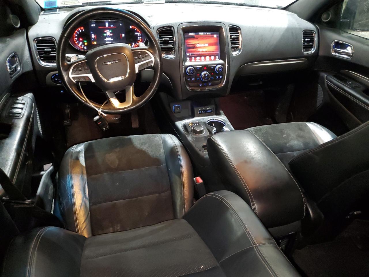 2015 Dodge Durango - Image 8