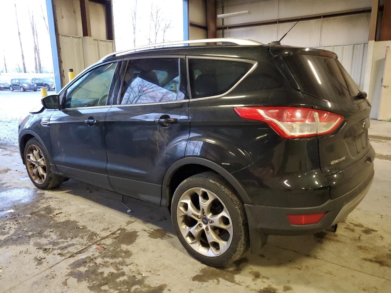 2013 Ford Escape - Image 2