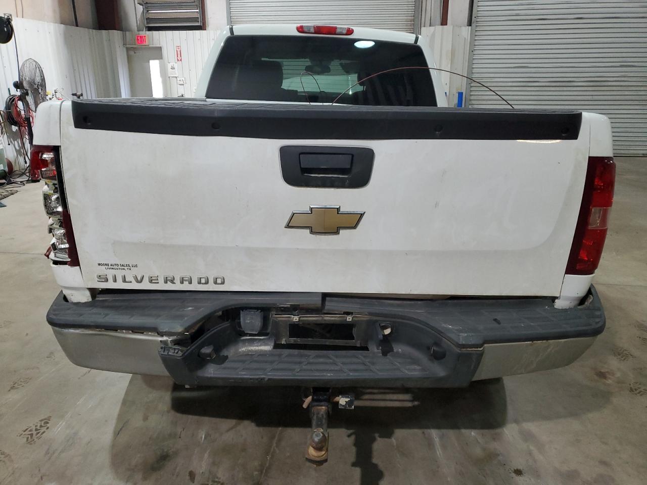 2009 Chevrolet Silverado - Image 6