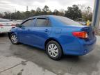 2010 Toyota Corolla Base на продаже в Savannah, GA - Front End