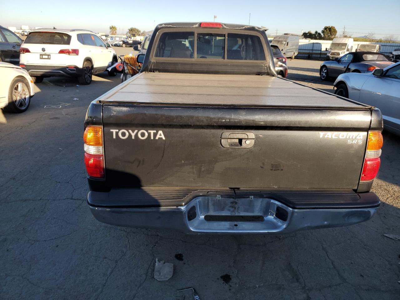 2004 Toyota Tacoma - Image 6