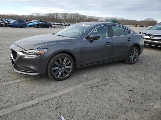 2019 Mazda 6 Touring