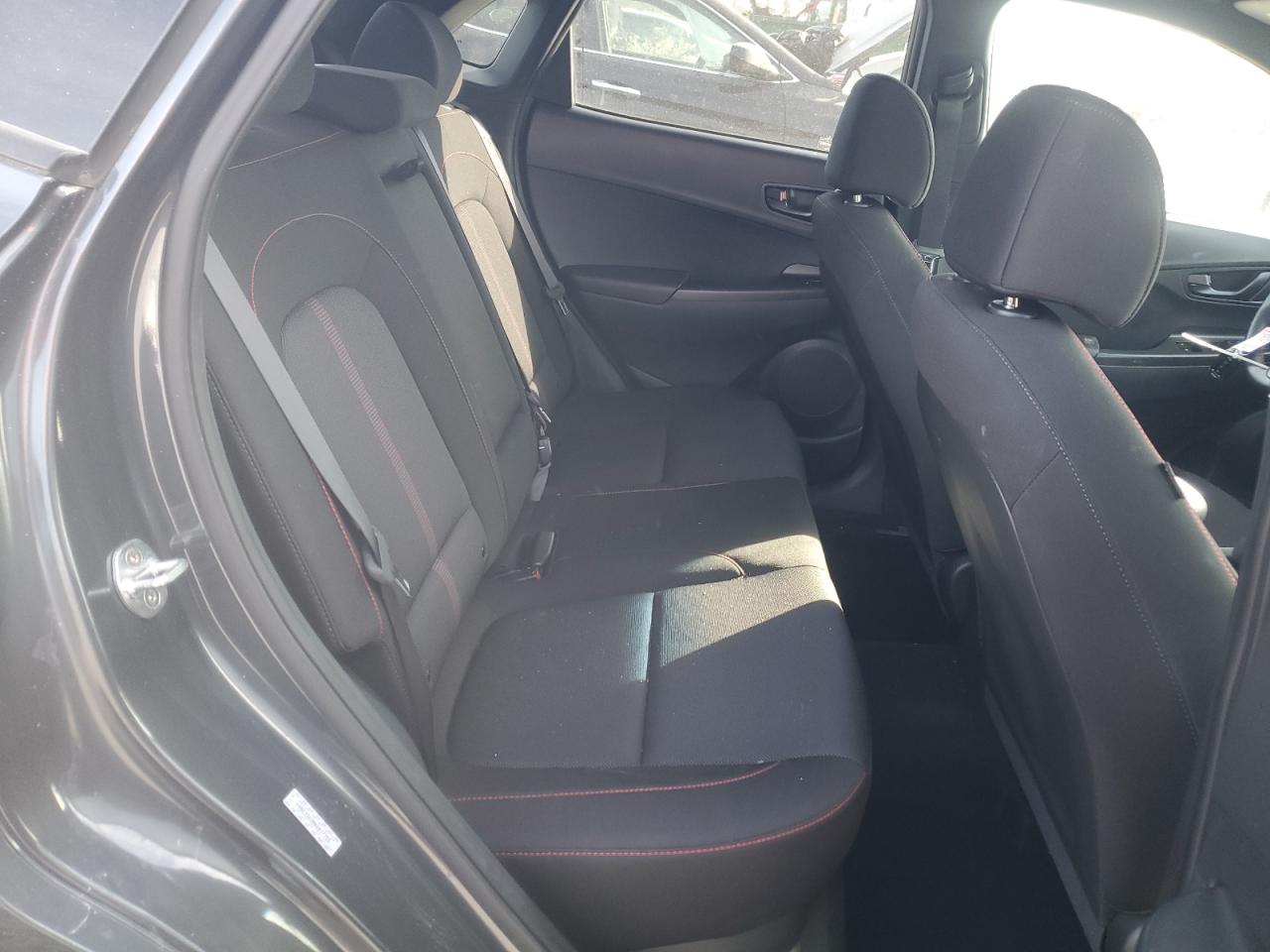 2022 Hyundai Kona - Image 11