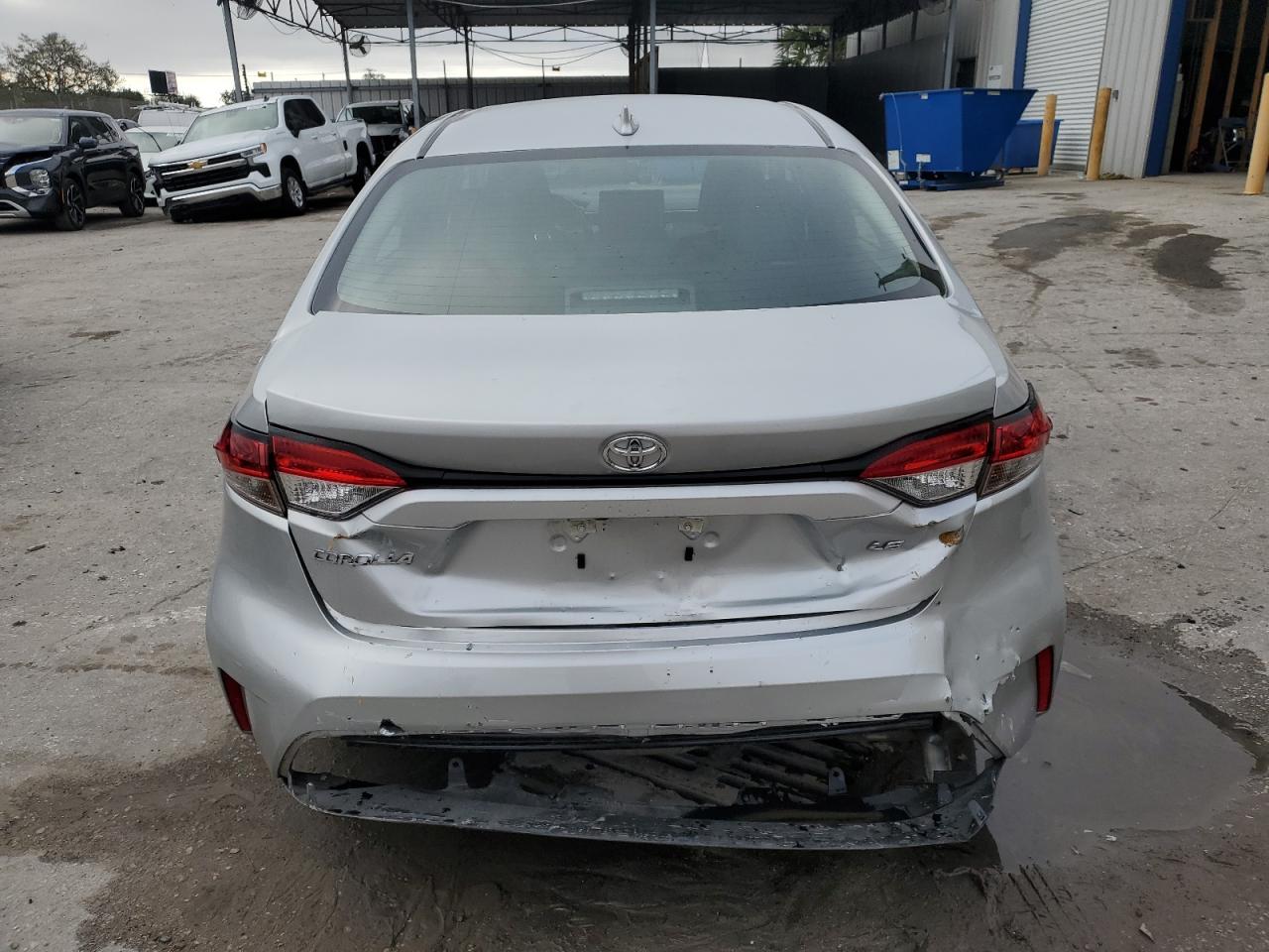 2024 Toyota Corolla - Image 6