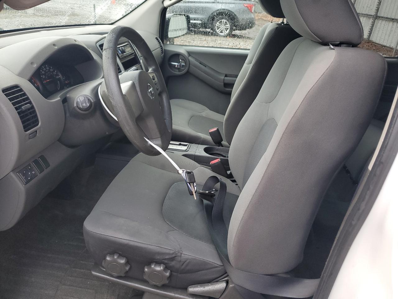 2010 Nissan XTerra - Image 7