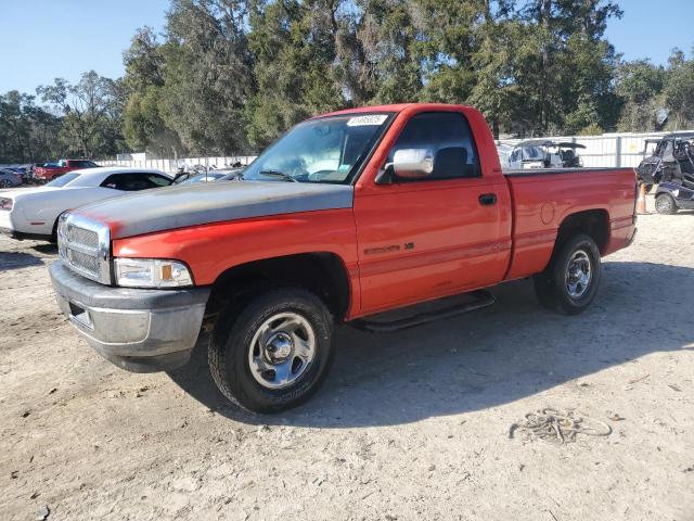 1995 Dodge Ram 1500 