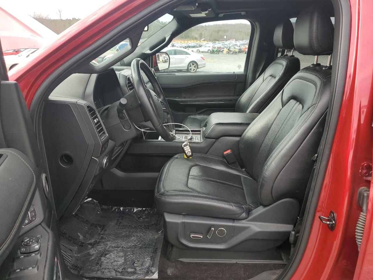 2021 Ford Expedition - Image 7