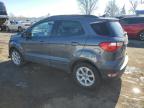 Wichita, KS에서 판매 중인 2020 Ford Ecosport Se - Front End