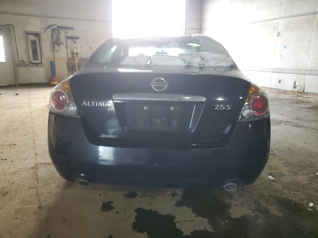 2009 Nissan Altima - Image 6