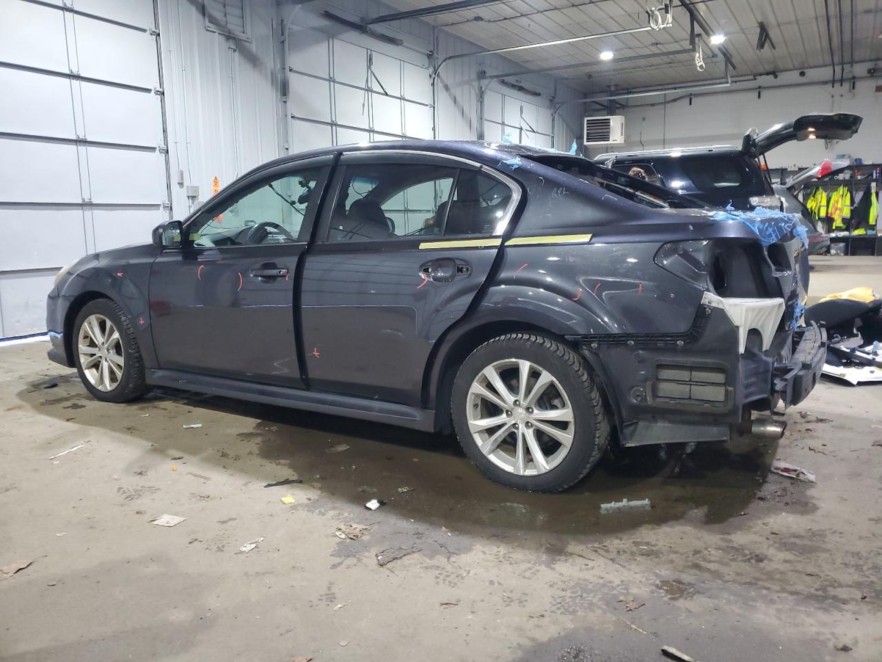 2013 Subaru Legacy - Image 2
