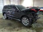 2014 Mercedes-Benz Gl 350 Bluetec продається в Woodhaven, MI - Front End