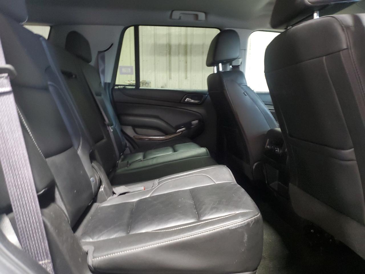 2016 Chevrolet Tahoe - Image 11