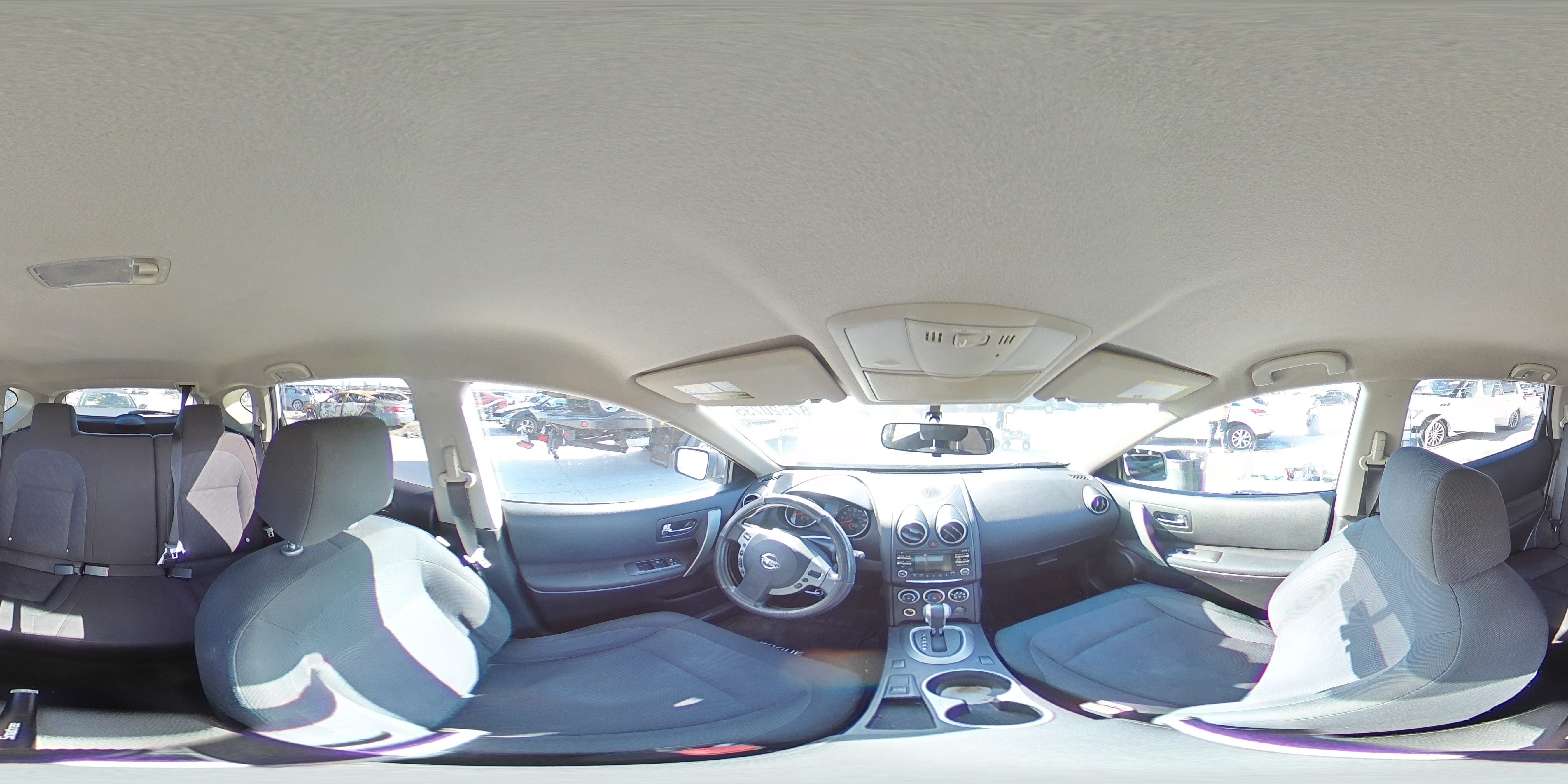 2013 Nissan Rogue - Image 12