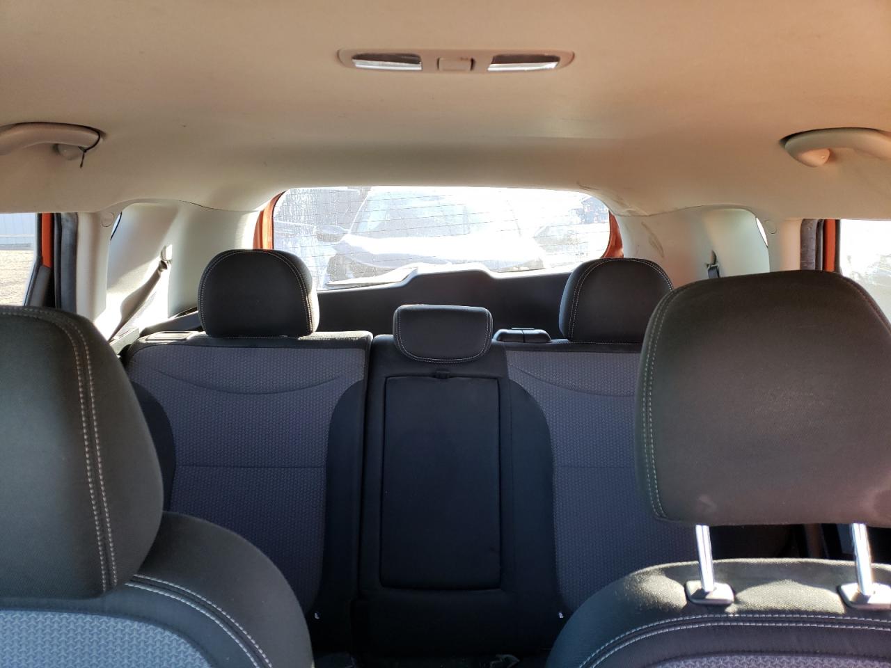 2018 Kia Soul - Image 10