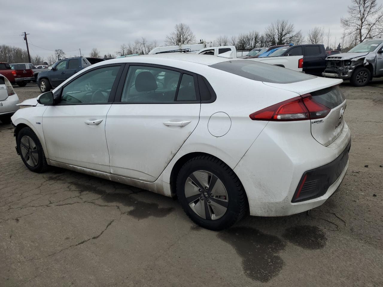 2020 Hyundai IONIQ - Image 2