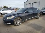 2008 Lexus Ls 460 de vânzare în Nampa, ID - Front End