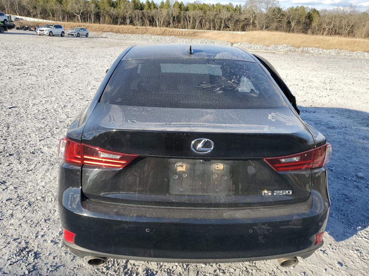 2014 Lexus IS - Image 6