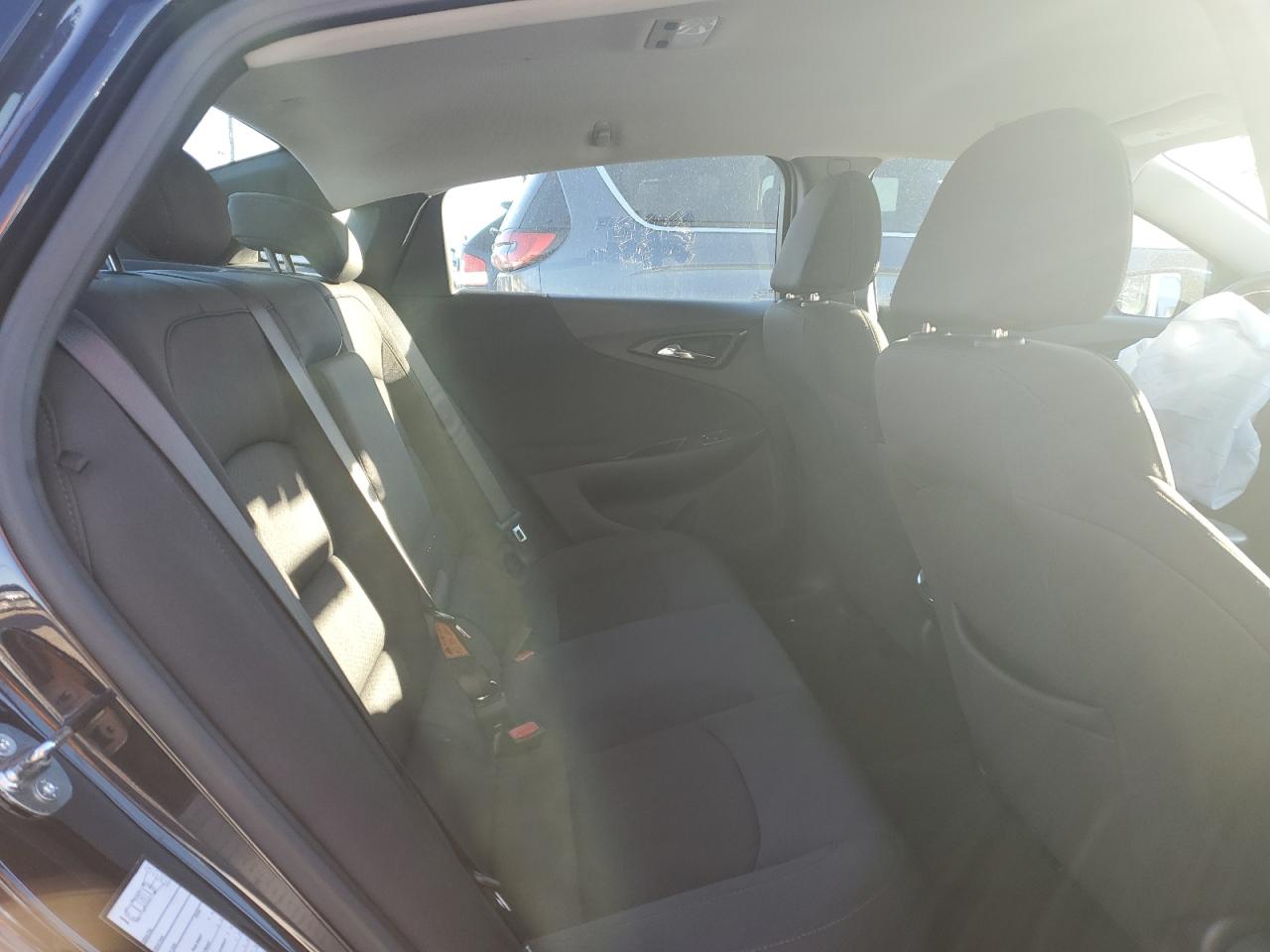 2023 Chevrolet Malibu - Image 10