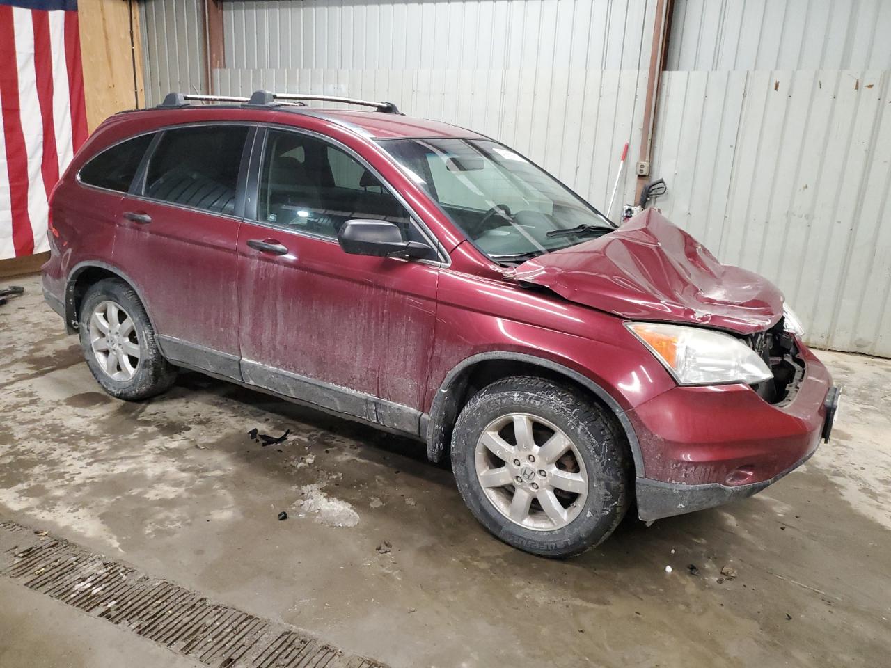 2011 Honda CR-V - Image 4