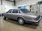 1991 Jaguar Xj6 Sovereign продається в Elgin, IL - Side