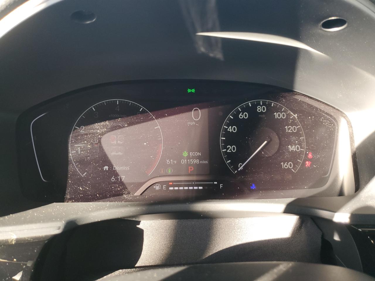 2023 Honda Civic - Image 9