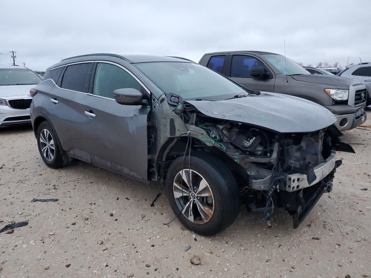 2021 Nissan Murano - Image 4