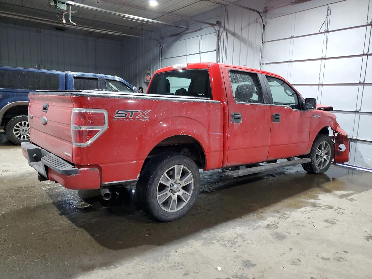 2014 Ford F-150 - Image 3