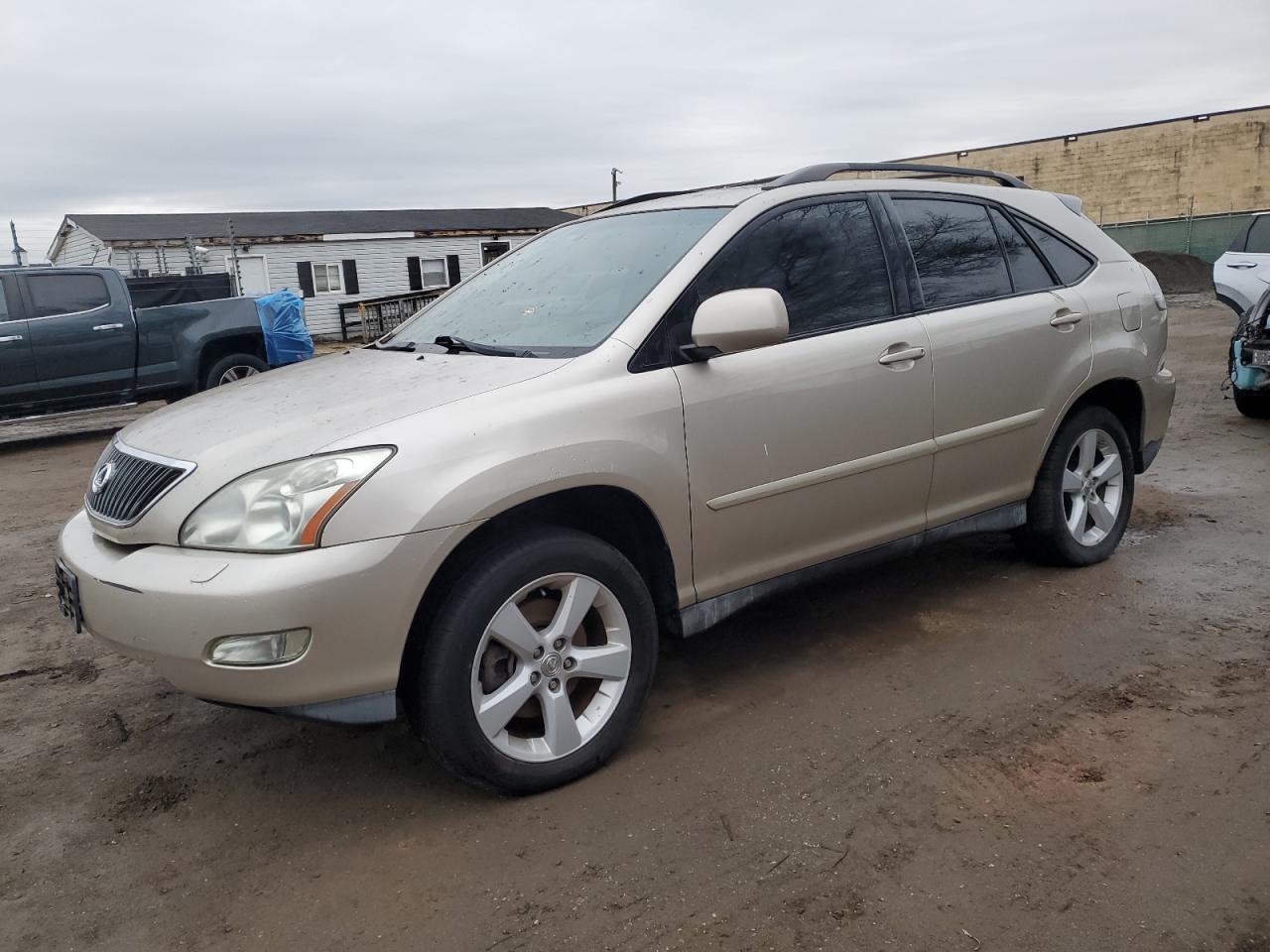 2007 Lexus RX - Image 1