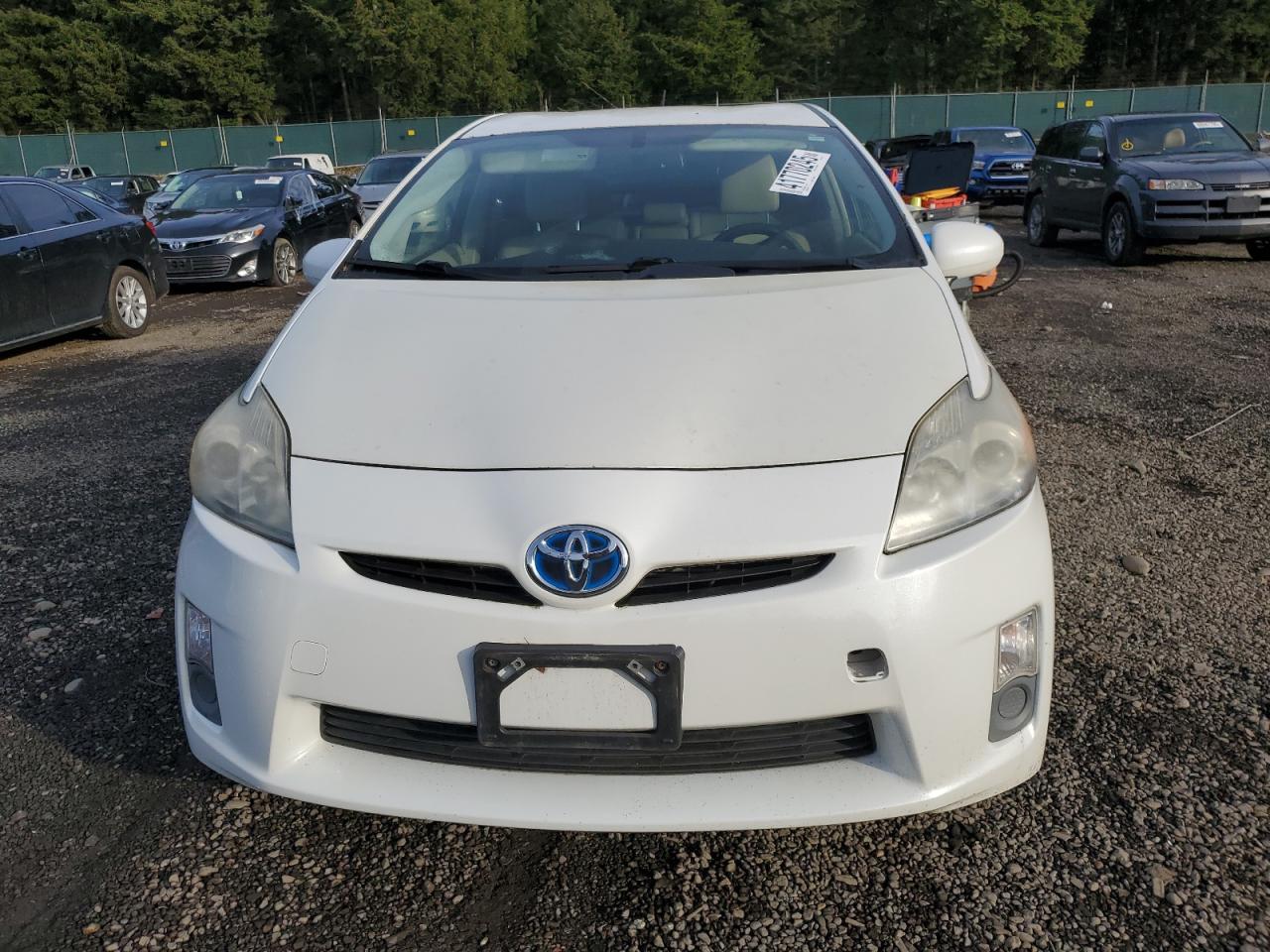 2010 Toyota Prius - Image 5