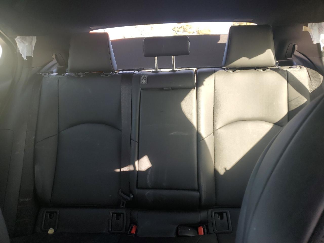 2020 Lexus UX - Image 10