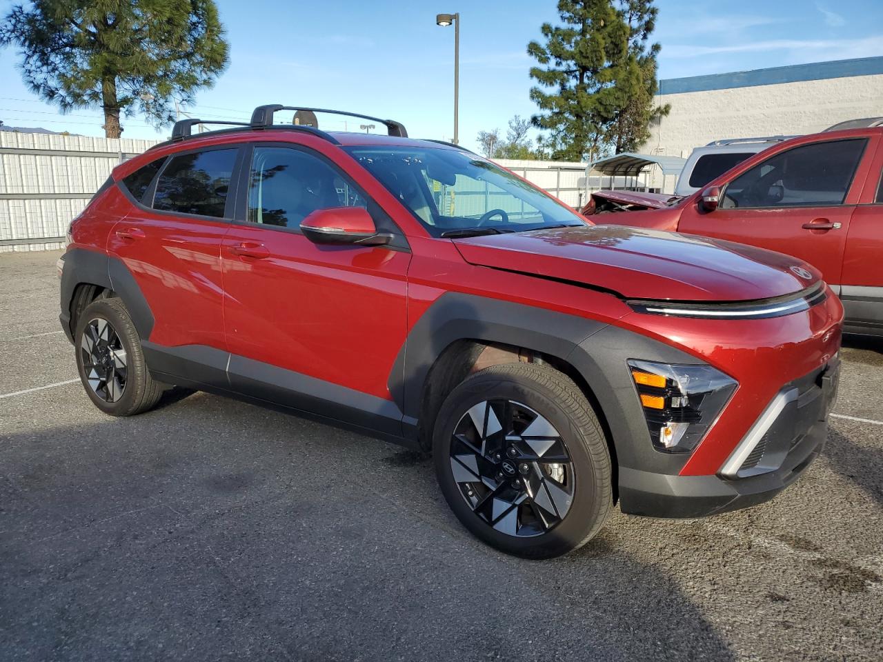 2024 Hyundai Kona - Image 4
