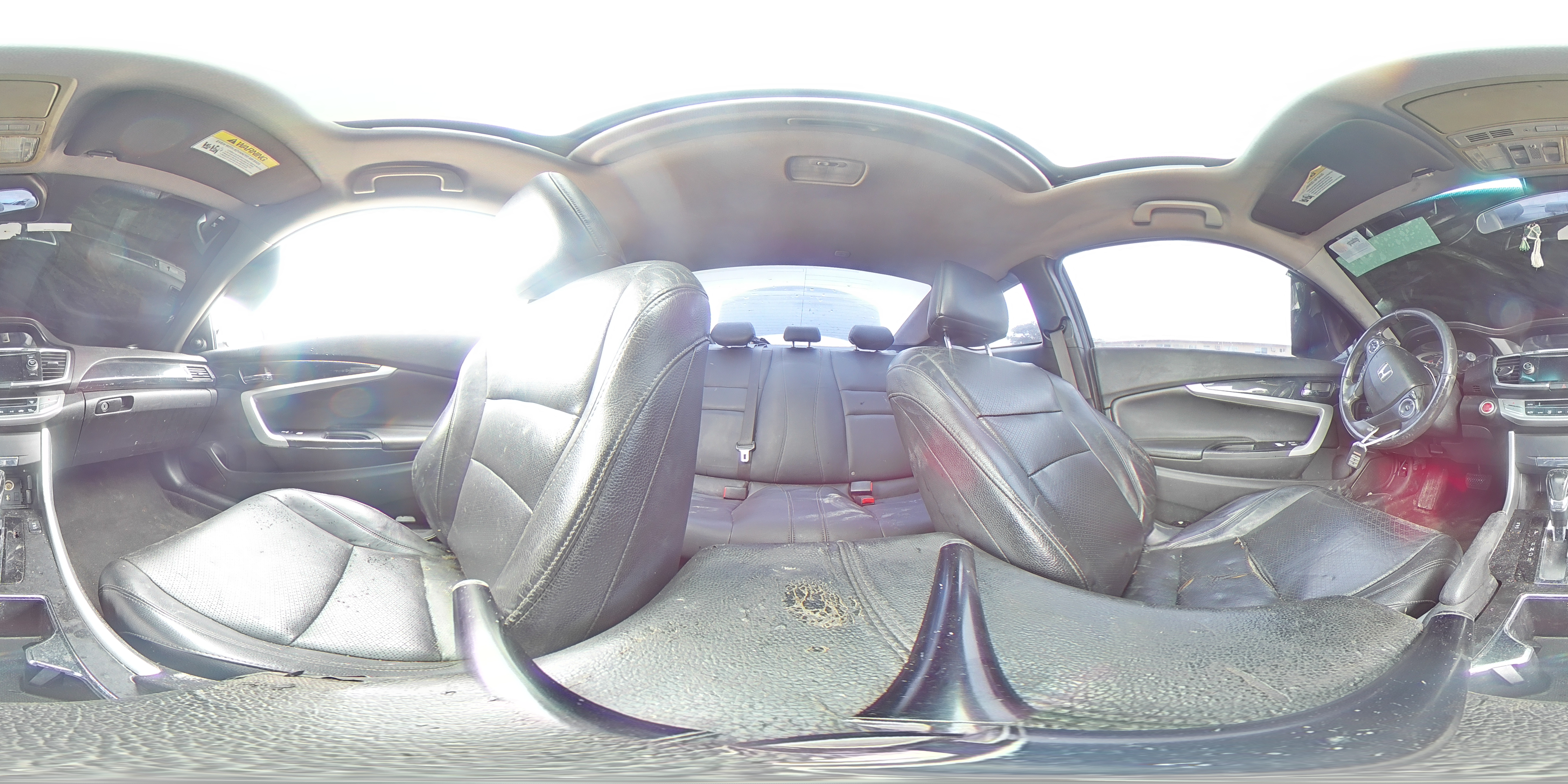 2013 Honda Accord - Image 15