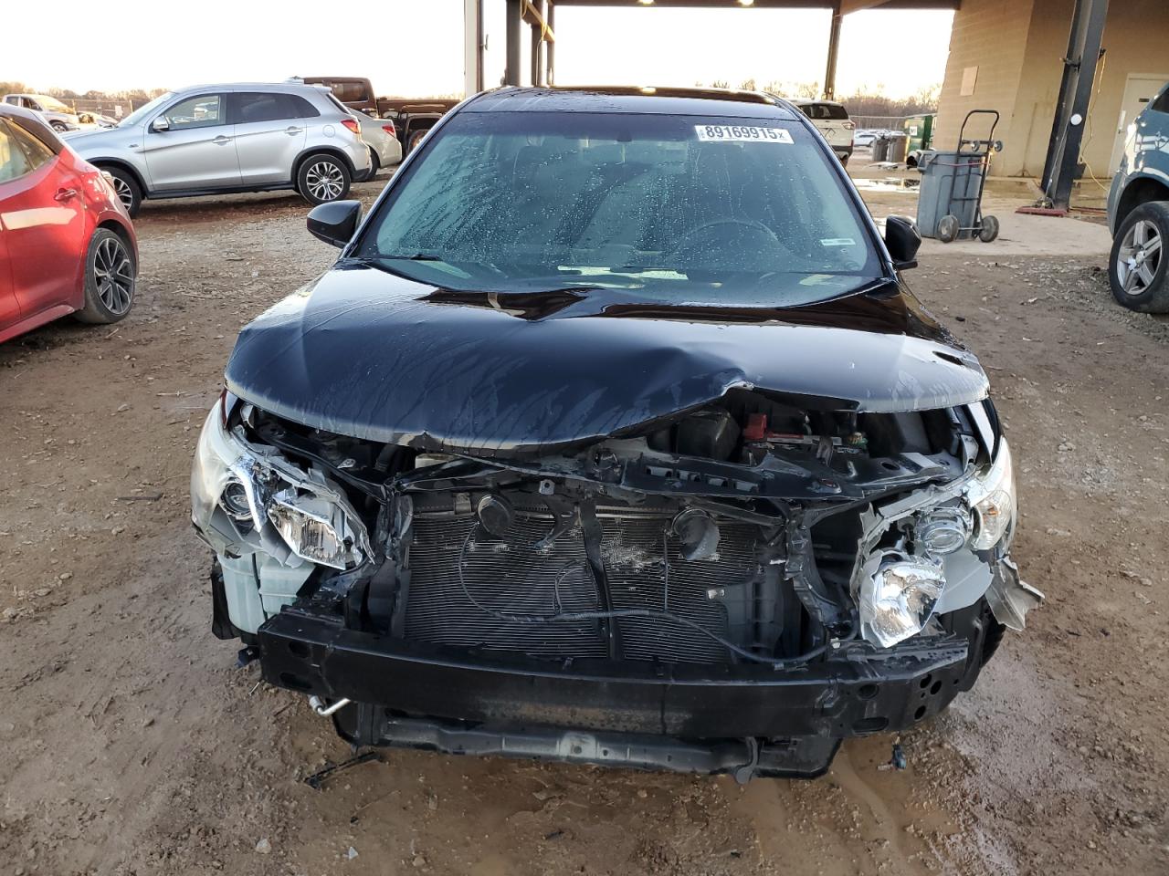2014 Toyota Camry - Image 5
