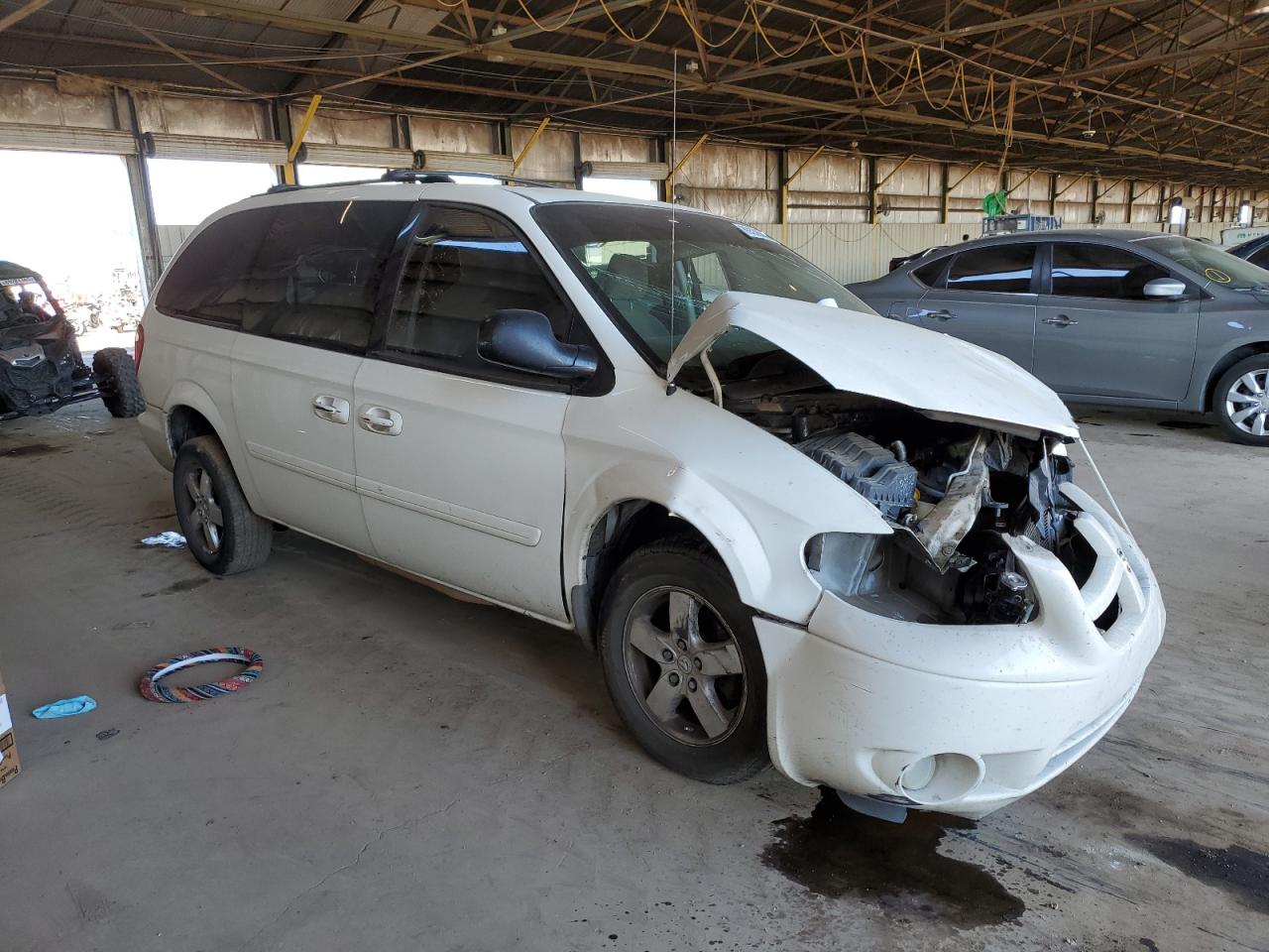 2007 Dodge Caravan - Image 4