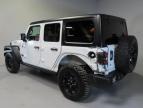 2022 Jeep Wrangler Unlimited Sport იყიდება Van Nuys-ში, CA - All Over