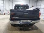 2006 Toyota Tacoma Double Cab на продаже в Candia, NH - Rollover