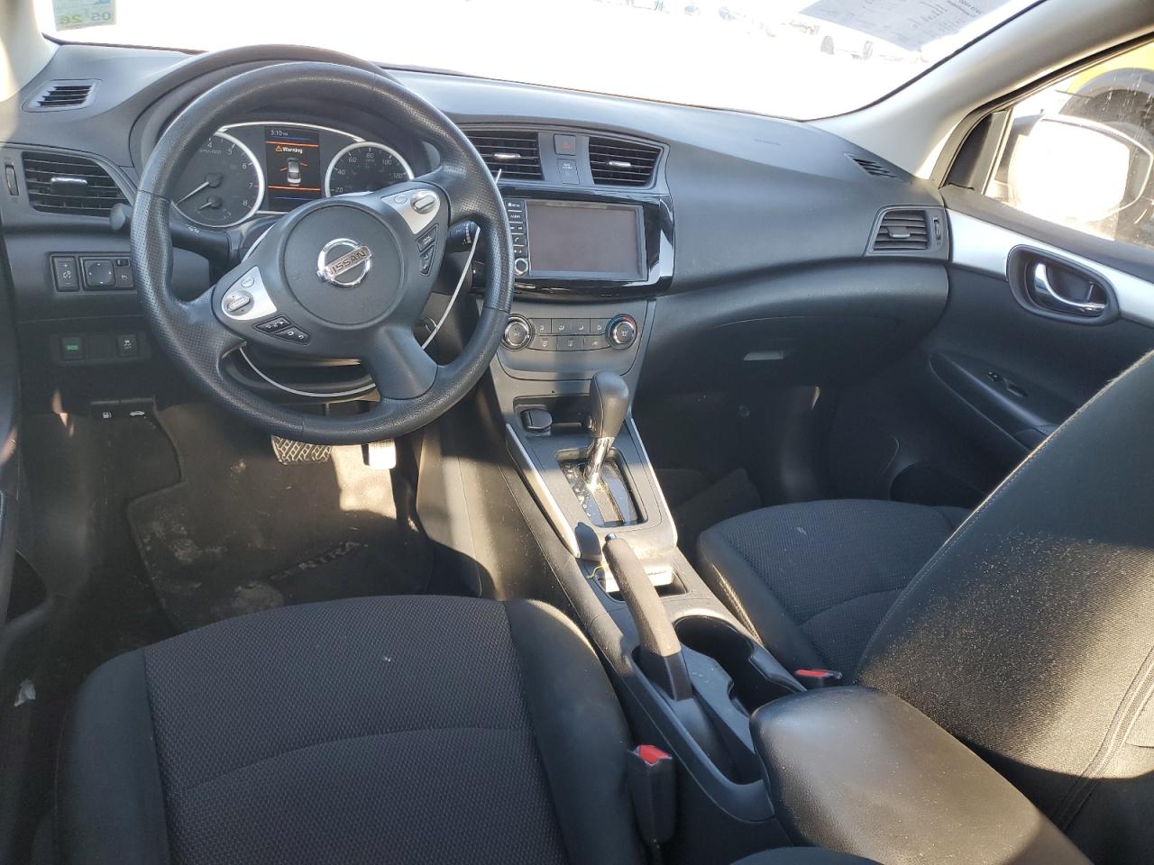 2019 Nissan Sentra - Image 8