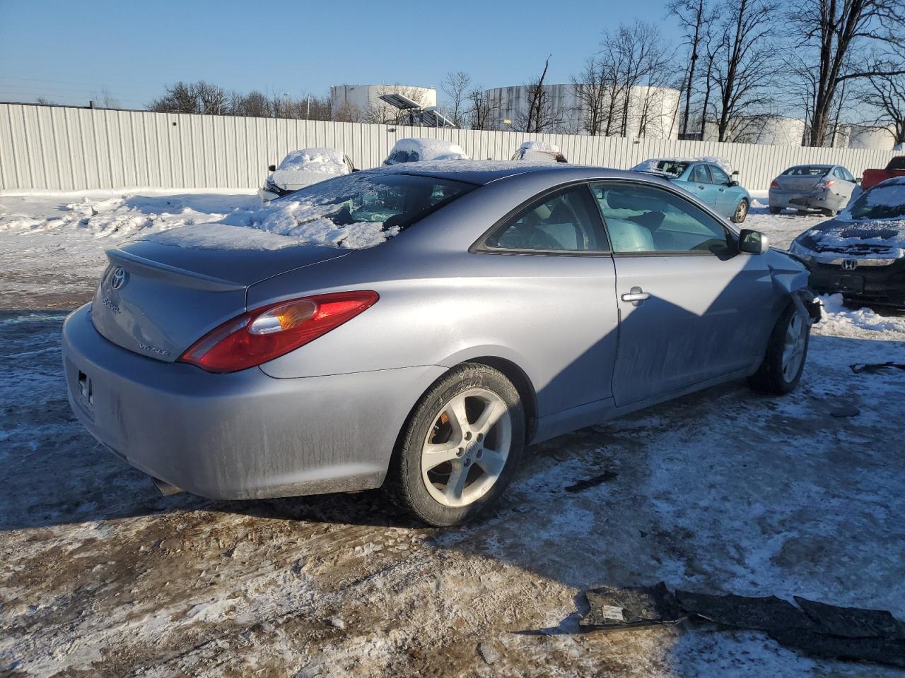 2005 Toyota Camry Solara - Image 3