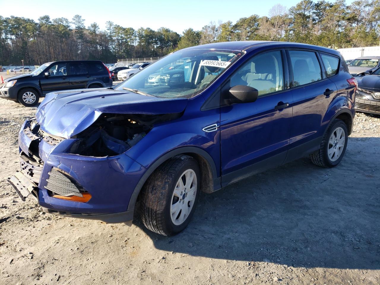 2015 Ford Escape - Image 1