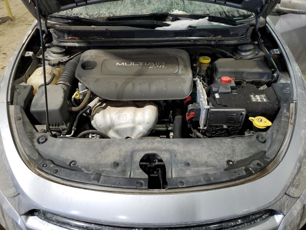 2016 Dodge Dart - Image 11
